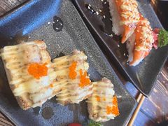 -小川洋风料理(汉街店)