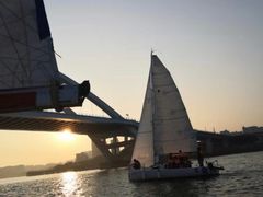 -鑫艋游艇海钓俱乐部