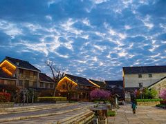 -江苏三台山国家森林公园