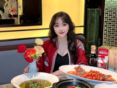 -宫燕府·京菜·烤鸭·淮扬菜(王府中心店)