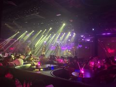 -MOSSO音乐酒吧·live house(南京旗舰店)