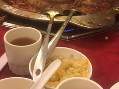 -山城年华老火锅(玉林店)
