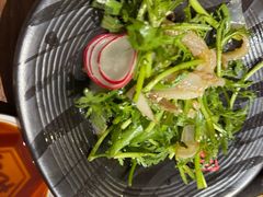 -纹兵卫手打荞麦面日料(虹桥本店)