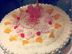 iphone_upload_pic-红宝石·鲜奶小方·海派西点房(金杨店)