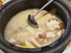 -干老四雅鱼饭店(滨江西路店)
