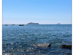 -银沙滩浴场