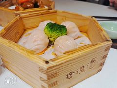 -珍之宝御品·寻味顺德(容桂渔人码头店)