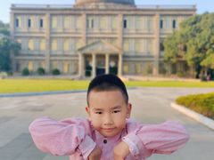 -昆山城市公园