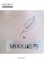 -谜秀专业半永久纹眉纹绣美瞳线洗眉