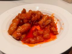 -李记搅团•非遗陕菜(三桥店)