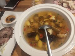 -U你·天然调味(南湖总店)