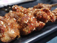 -伊带伊路新疆美食府(呼家楼店)