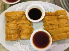 -佛有缘素食馆·荔湾老字号(陈家祠首店)