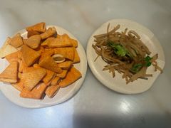 -谷连天安心食堂(裕华万达店)