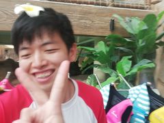 -杭州开元森泊度假乐园