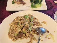 -亚龙湾红树林度假酒店御粤阁