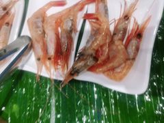 -蓝珊甄选海鲜自助·火锅大排档(近阿那亚店)