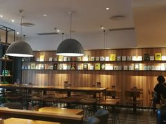 -乐凯撒披萨(中心书城店)