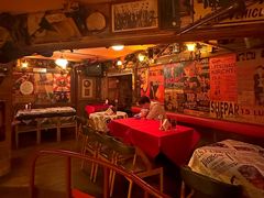 -流浪者复古西餐鸡尾酒吧(沈阳店)