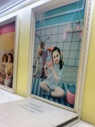 点击看大图 -小时候儿童摄影(解放大道店)