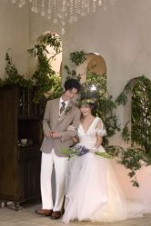 -吉光片羽高端婚纱摄影(泰州优选店)