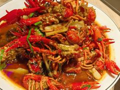 -红盔甲·小龙虾(车公庙店)