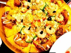 -Mr.Pizza米斯特比萨(合肥一九一二街区店)