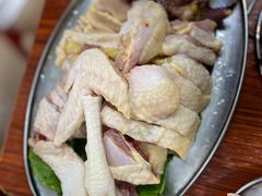 连州果园鸡-威邵鸡煲(西华路总店)