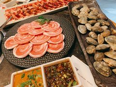 -一品诚记烤肉·甄选店(中南路店)