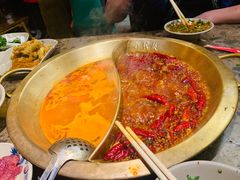 -小龙坎火锅(春熙太古里店)