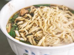 -老赵面店(大西路店)