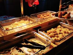 -比格比萨自助(花园路店)