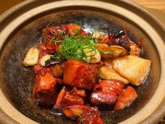 -话梅·客家小厨(东门店)