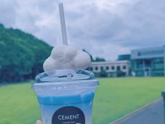 -CEMENT·coffee bar (凤凰创意园店)