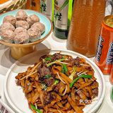 潮黄记|北京超正宗潮汕涮肉❗鲜味一绝
