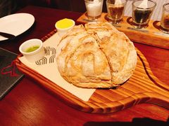 -恰餐厅及酒吧 CHAR Bar & Grill (北京丽都皇冠假日店)