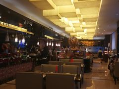 -百香自助餐厅·西安唐隆国际酒店(曲江店)