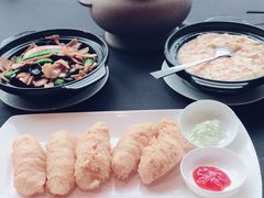 菜品-上海小南国(正大店)