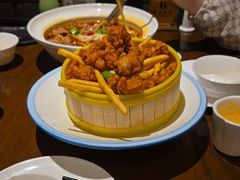 -文华小渔村(椒江康平路店)