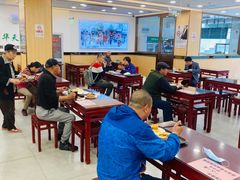 大堂-常兴顺小吃(草房店)