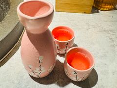 桃花酿-鲜潭蒸汽石锅鱼(五道口购物中心店)