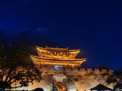 -大理古城