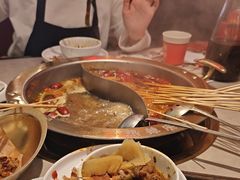 -热辣宗师·串串火锅(万达金街店)