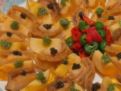-深圳美高梅酒店-品聚嘉府中餐厅