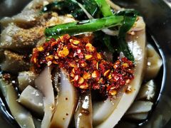 -88号小吃店·经典云南菜·地道纳西美食