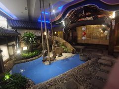 -赵记玄面(市府恒隆广场店)
