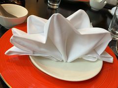-丽晶轩中餐厅(重庆丽晶酒店)