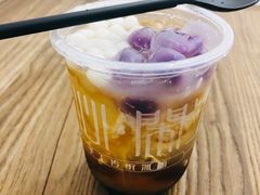 -甜心闲生·手工冰粉