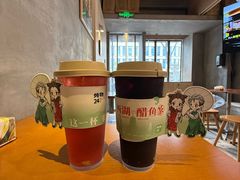 -炖物24章·顺时轻养茶(黄龙店)