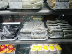 -五芳齋(云南南路店)